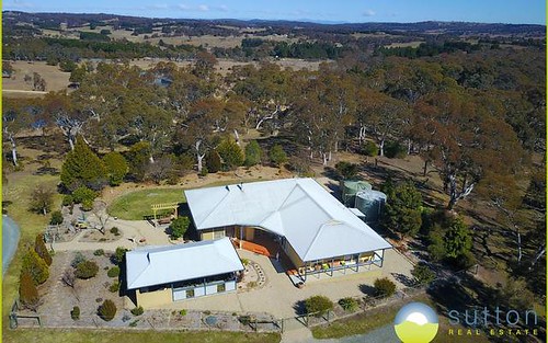 670 Bungendore Road, Bywong NSW
