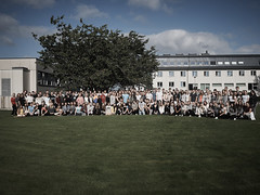 Solborg folkehøgskole