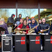 DSC07508 Elmhurst College Jazz Band