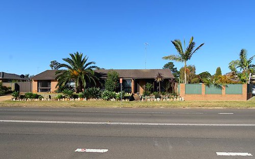 19 St Clair Ave, St Clair NSW