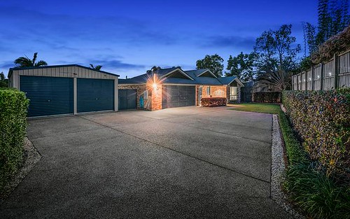 74A Bunker Road, Victoria Point QLD 4165