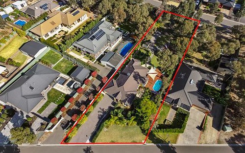 8 Janelle Drive, Maiden Gully VIC 3551