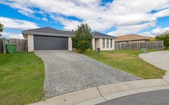 20 Bickle Place, North Booval QLD