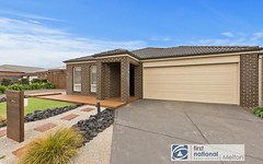10 Andreas Court, Melton West VIC