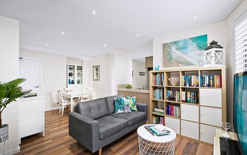 8/1-3 Westminster Avenue, Dee Why NSW