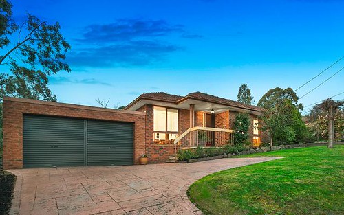 51 Tortice Dr, Ringwood North VIC 3134