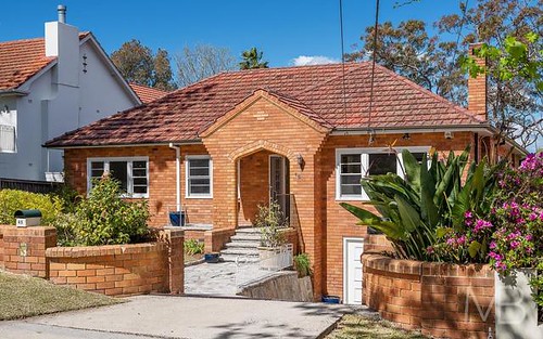 45 Woodlands Rd, East Lindfield NSW 2070