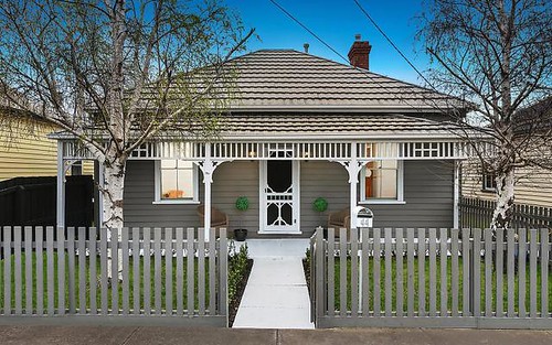 44 Mcdougall St, Geelong West VIC 3218