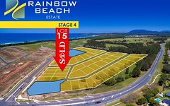 Lot 15 Rainbow Beach Estate, Lake Cathie NSW