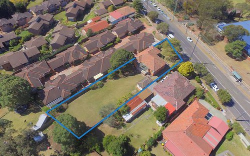 81 Terry Road, Eastwood NSW 2122