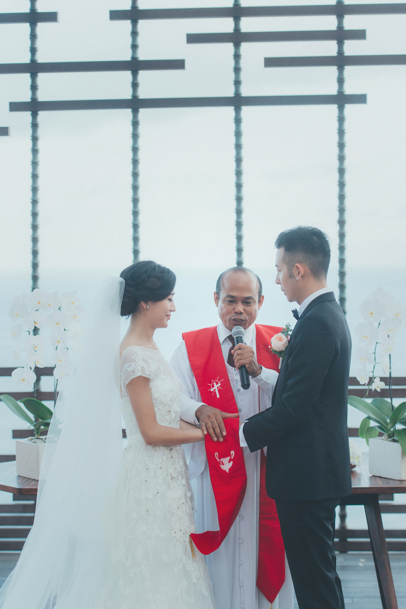 峇里島 婚禮, 海外婚禮, 婚禮紀錄, 婚攝東法, 雙攝影師, 藝術婚禮, Bali alila uluwatu, Donfer, Donfer Photography, EASTERN WEDDING, Wedding Day