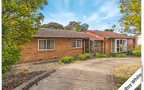 24 Gilmore Place, Queanbeyan NSW
