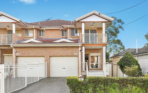 37A Orchard Rd, Bass Hill NSW 2197