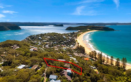 113 Pacific Road, Palm Beach NSW