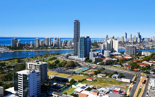 1127/56 Scarborough St, Southport QLD 4215