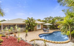 27 Cootharaba Drive, Helensvale QLD