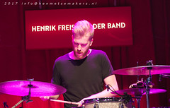 Henrik Freischlader