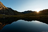 Coucher de soleil sur les étangs de Petsiguer • <a style="font-size:0.8em;" href="http://www.flickr.com/photos/30115700@N08/37599821670/" target="_blank">Voir sur Flickr</a>