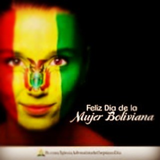 1010 #{rA  #  # łI  #happywomensday #Bolivia #悤