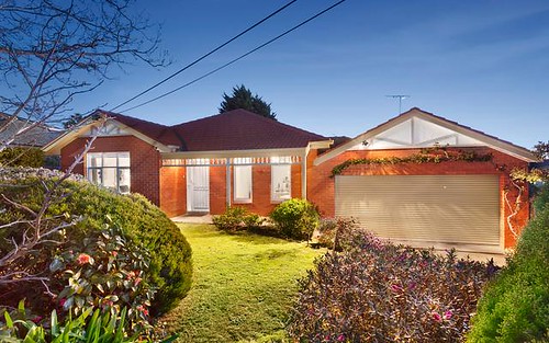 13 Forster St, Ivanhoe VIC 3079