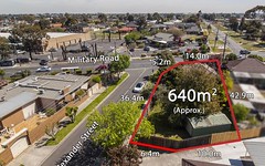 52 Military Road, Avondale Heights VIC