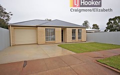 45A Stakes Crescent, Elizabeth Downs SA