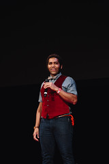 Kipp Bradford. TEDx Providence 2017