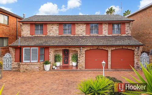324 Marion St, Condell Park NSW 2200