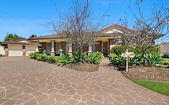 6 Bunda Place, Glenmore Park NSW