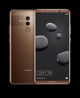 Huawei Mate 10 Series