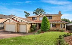 109 Highs Road, West Pennant Hills NSW