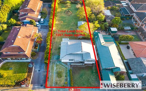 2 King St, Enfield NSW 2136