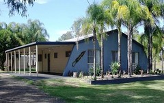 Address available on request, Nanango Qld
