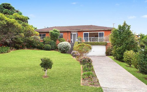16 Wallent Close, Wamberal NSW