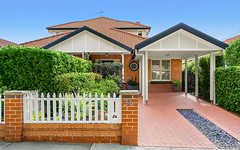 34A Wallace Street, Willoughby NSW