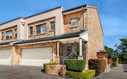10/342 Old Northern Rd, Castle Hill NSW 2154