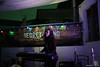 Marlene Enright @ Secret Song - Levis Corner Bar by Jason Lee