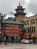 Chinatown(2)