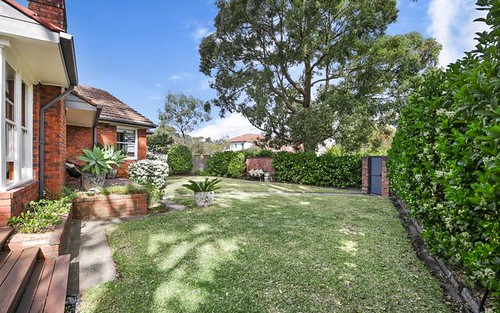 85 High St, Willoughby NSW 2068