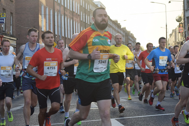 Dublin City Marathon 2017<br/>© <a href="https://flickr.com/people/25874444@N00" target="_blank" rel="nofollow">25874444@N00</a> (<a href="https://flickr.com/photo.gne?id=37984166932" target="_blank" rel="nofollow">Flickr</a>)