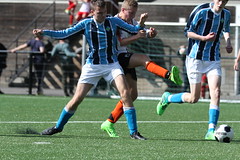 HBC Zaterdag JO19-1 • <a style="font-size:0.8em;" href="http://www.flickr.com/photos/151401055@N04/37246403576/" target="_blank">View on Flickr</a>
