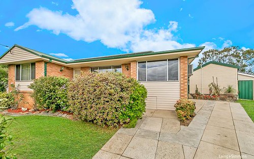 7 Peke Place, Rooty Hill NSW