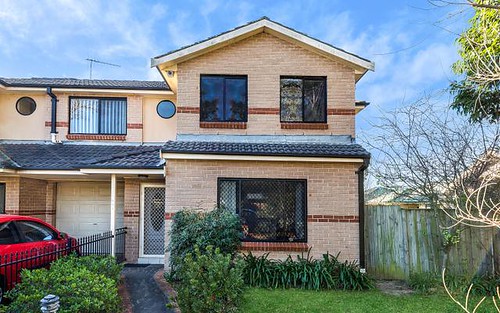 1/5-7 Constance Street, Guildford NSW
