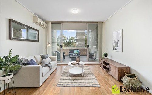 308/19 Hill Road, Wentworth Point NSW