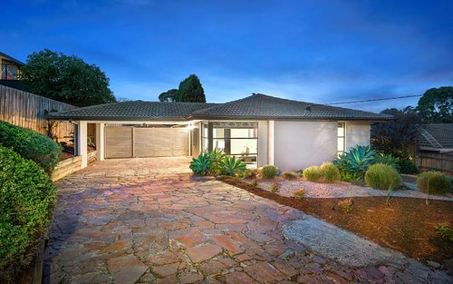 965 Ferntree Gully Rd, Wheelers Hill VIC 3150