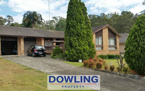 65 Marshall Street, Clarence Town NSW