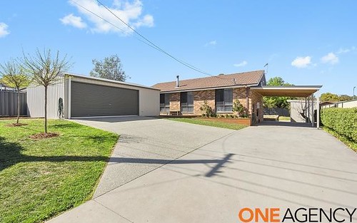 26 Outtrim Avenue, Calwell ACT 2905