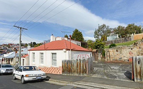 10 Browne Street, West Hobart TAS