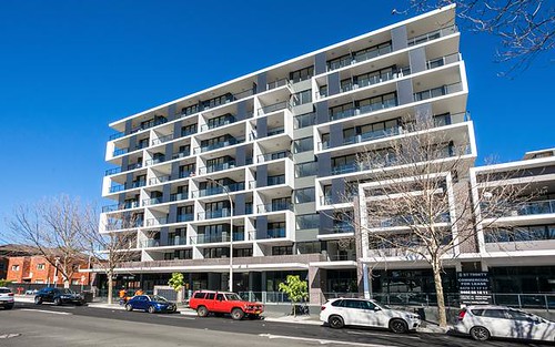 A607/41 Crown Street, Wollongong NSW