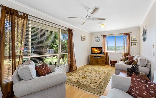 2 Blueberry Court, Banora Point NSW